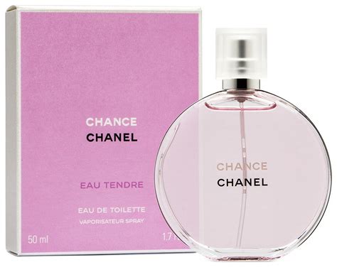 chanel chance eau tendre 50 мл|Chanel eau tendre sale.